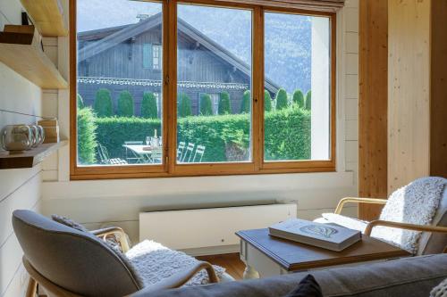 Miremont Apartment - Chamonix All Year photo 34