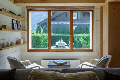 Miremont Apartment - Chamonix All Year photo 35