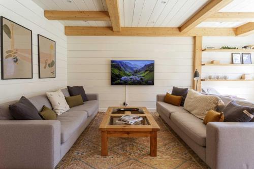 Miremont Apartment - Chamonix All Year photo 6