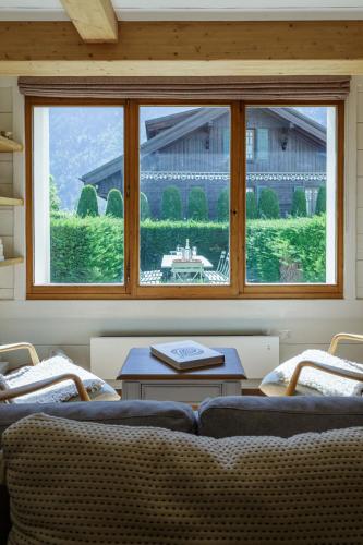 Miremont Apartment - Chamonix All Year photo 36