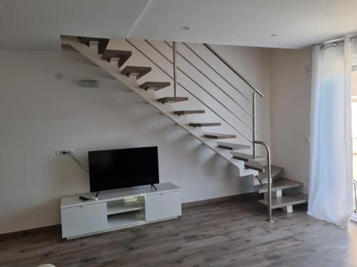 Duplex Apartment Drazana