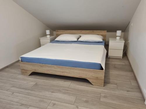 Duplex Apartment Drazana