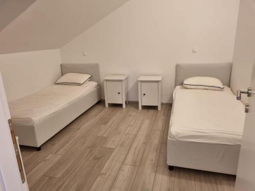 Duplex Apartment Drazana