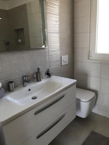 Duplex Apartment Drazana