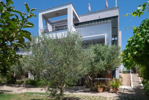 Holiday HOME Zadar DIKLO