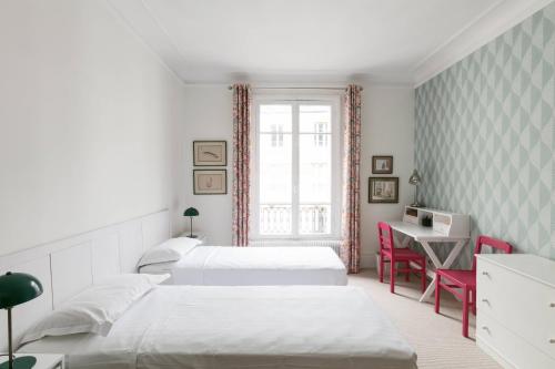 The Refined Parisian