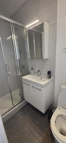 Appartement confortable au cœur du 17e arrondissement, Proche métro 13