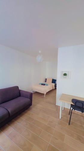 Appartement confortable au cœur du 17e arrondissement, Proche métro 13