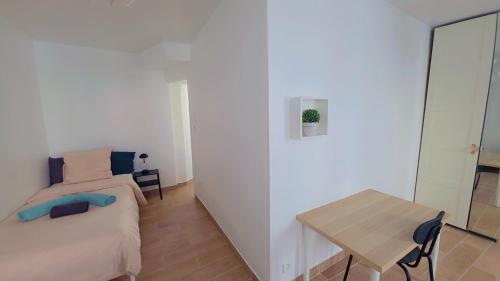 Appartement confortable au cœur du 17e arrondissement, Proche métro 13