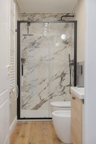 Elegant and bright apartment Laura I