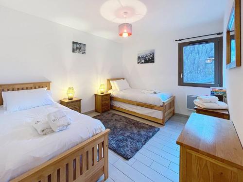 4 Elements Apt A14 - BO Immobilier - Reduced prices on ski passes Châtel & Portes du Soleil