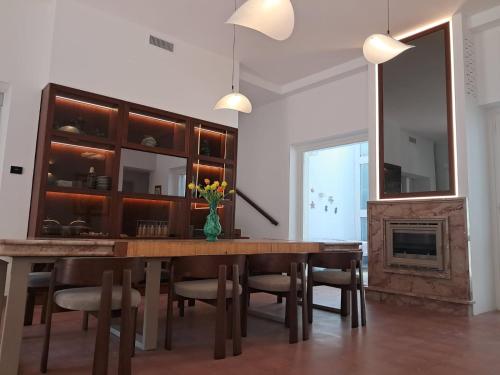 Dimora Villa Serena Porto Selvaggio Gallipoli