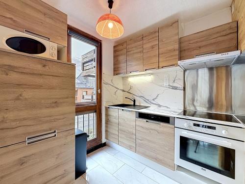 Apartment Le Pramecou - Val Claret-17 by Interhome