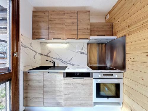 Apartment Le Pramecou - Val Claret-17 by Interhome