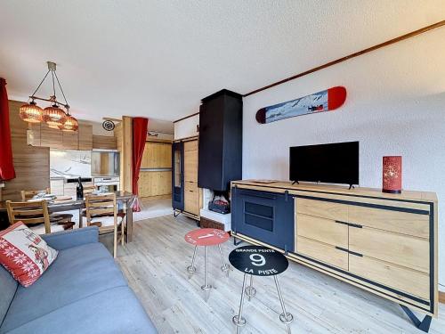 Apartment Le Pramecou - Val Claret-17 by Interhome