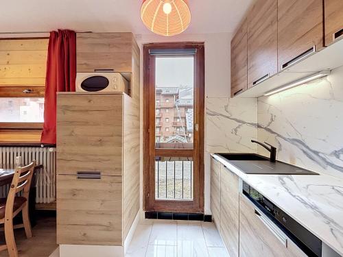 Apartment Le Pramecou - Val Claret-17 by Interhome