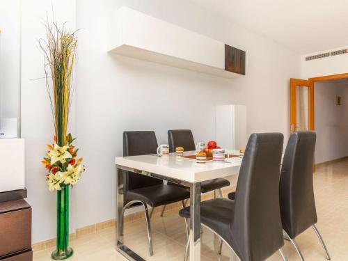 Apartment Peñiscola Cielo by Interhome