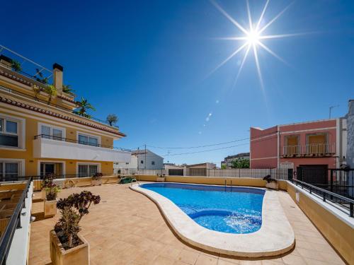 Apartment Nova Soberana-2 by Interhome