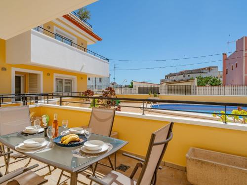 Apartment Nova Soberana-2 by Interhome