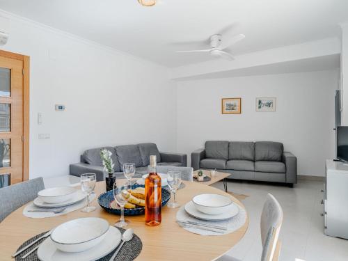 Apartment Nova Soberana-2 by Interhome