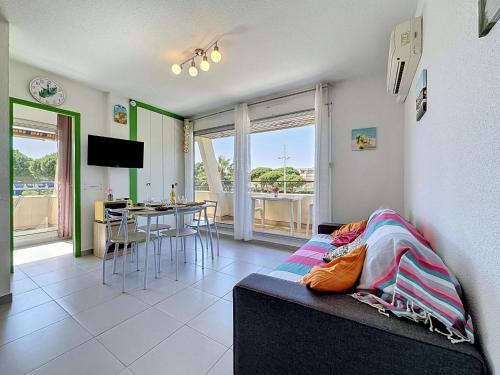 Apartment Le Méridien-2 by Interhome