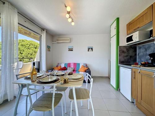 Apartment Le Méridien-2 by Interhome