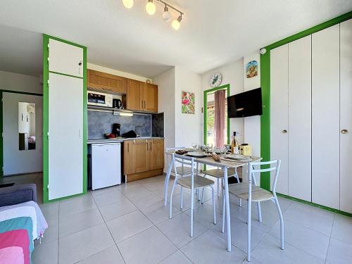 Apartment Le Méridien-2 by Interhome