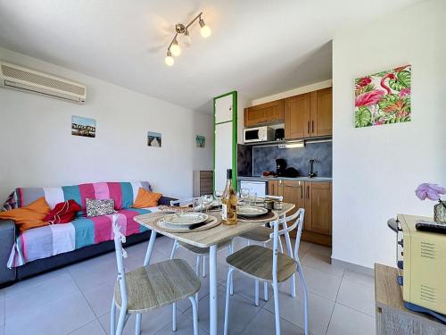 Apartment Le Méridien-2 by Interhome