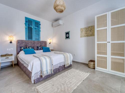 Apartment Passion-1 by Interhome