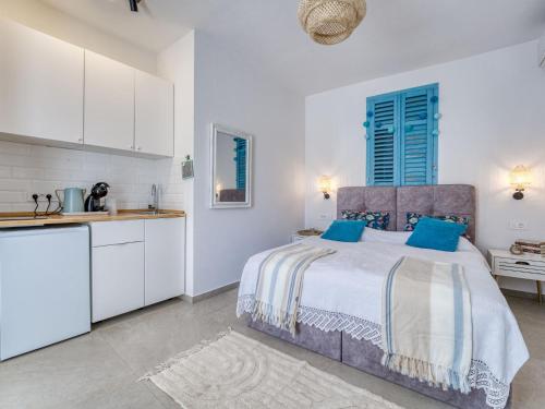 Apartment Passion-1 by Interhome