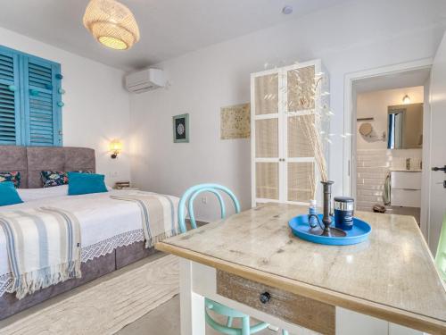 Apartment Passion-1 by Interhome