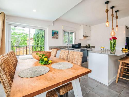 Villa Bohemia by Interhome