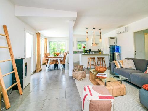 Villa Bohemia by Interhome