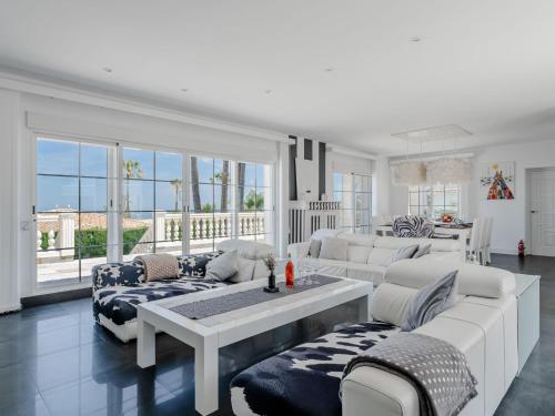 Villa Medussa by Interhome
