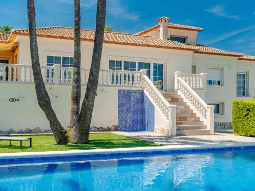 Villa Medussa by Interhome