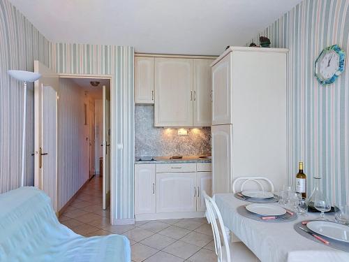 Apartment Port Soleil-7 by Interhome