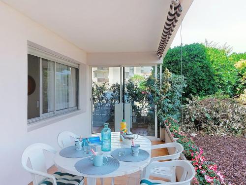 Apartment Port Soleil-7 by Interhome