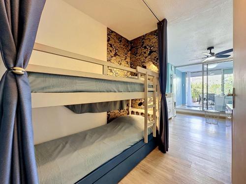 Studio Les Floralies II-17 by Interhome