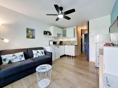 Studio Les Floralies II-17 by Interhome