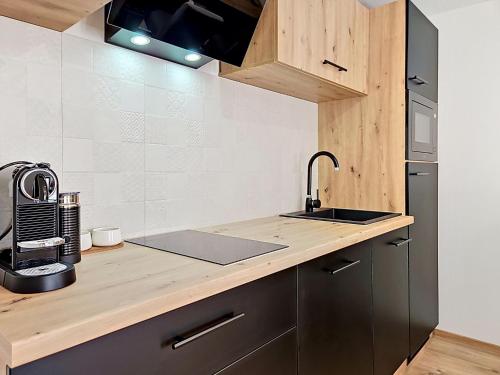 Apartment Dalmatica-3 by Interhome