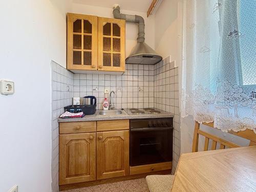 Apartment Ivo-3 by Interhome