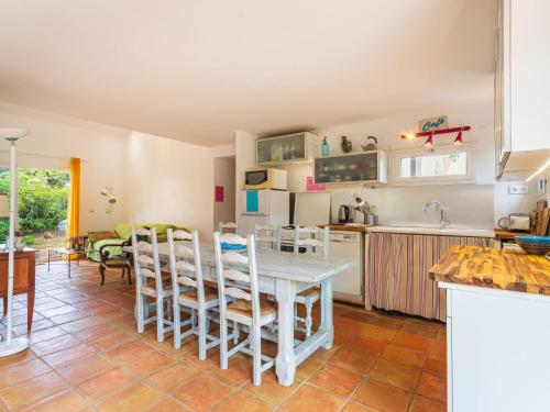 Villa Marmul by Interhome