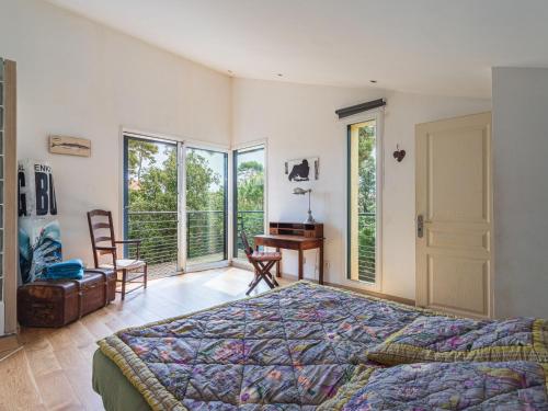 Villa Marmul by Interhome
