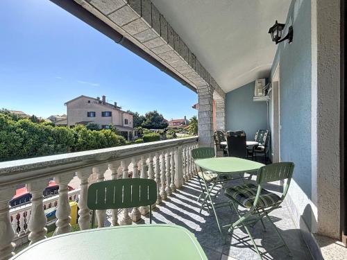Apartment Ivo-2 by Interhome