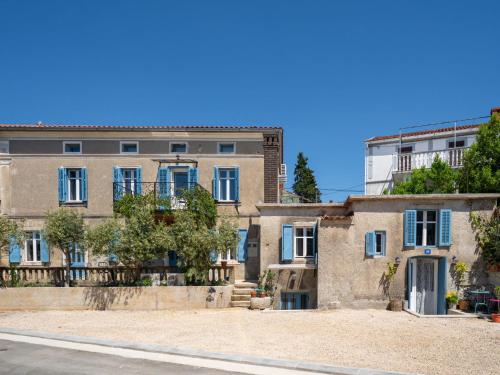 Apartment Passion-2 by Interhome