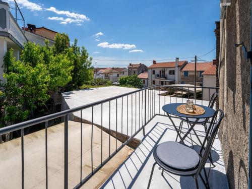Apartment Passion-2 by Interhome