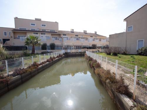 Studio Les Marines du Levant-2 by Interhome
