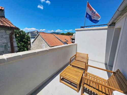 Apartment Dalmatica-4 by Interhome