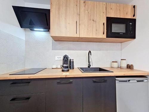 Apartment Dalmatica-4 by Interhome
