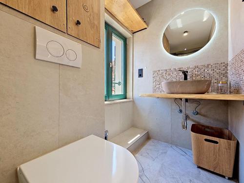 Apartment Dalmatica-4 by Interhome